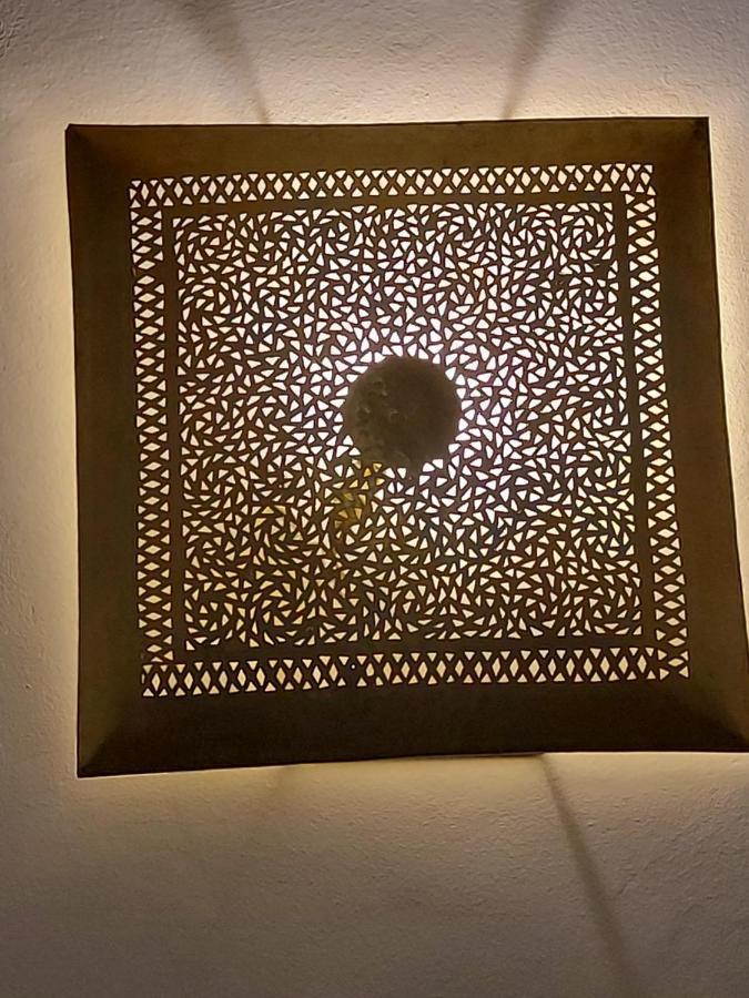 مراكش Riad Dar Karam المظهر الخارجي الصورة
