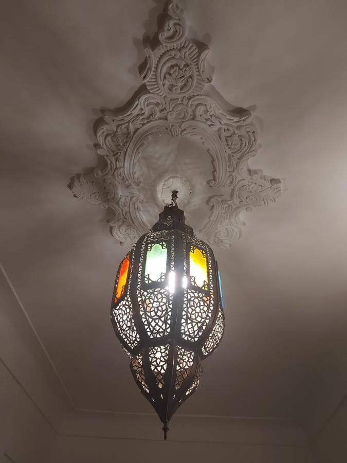 مراكش Riad Dar Karam المظهر الخارجي الصورة