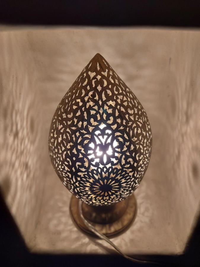 مراكش Riad Dar Karam المظهر الخارجي الصورة