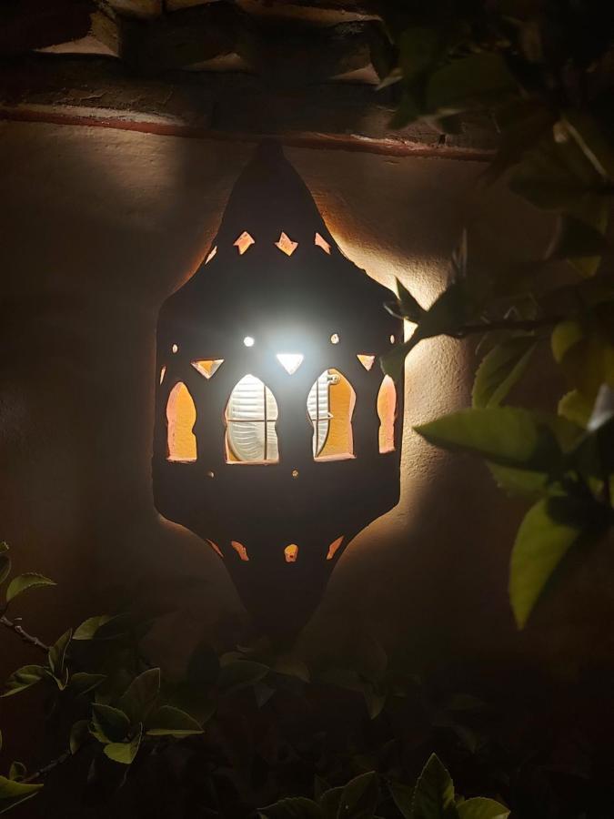 مراكش Riad Dar Karam المظهر الخارجي الصورة