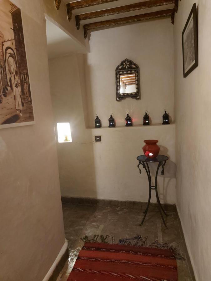 مراكش Riad Dar Karam المظهر الخارجي الصورة