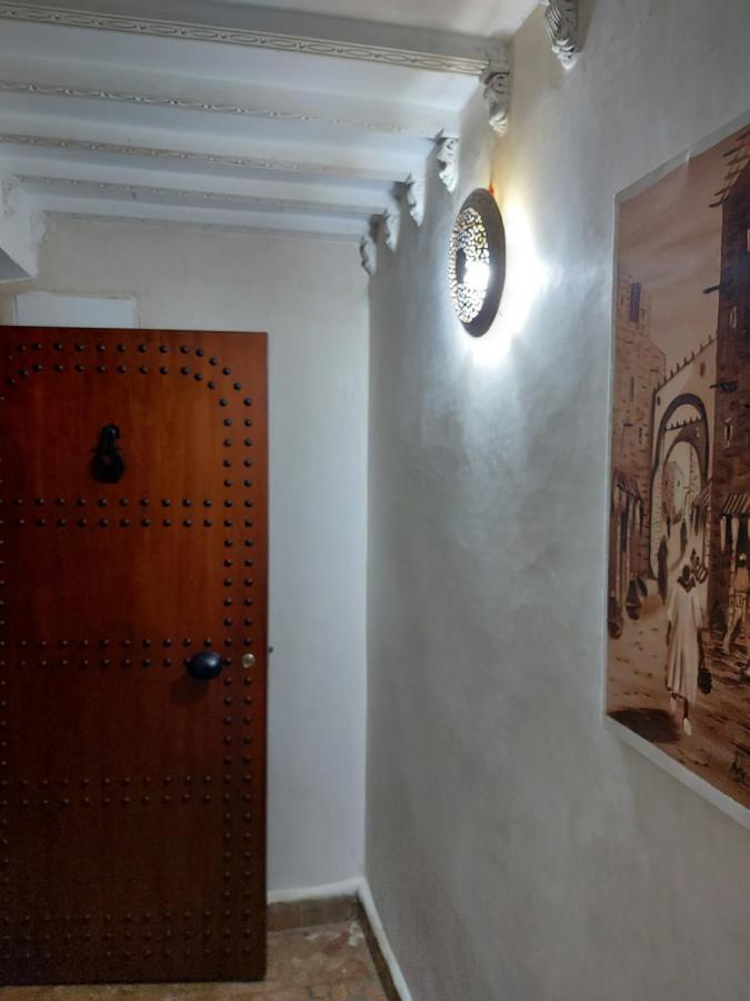 مراكش Riad Dar Karam المظهر الخارجي الصورة