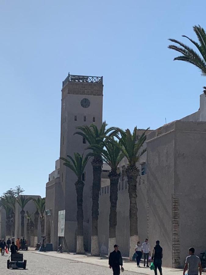 مراكش Riad Dar Karam المظهر الخارجي الصورة