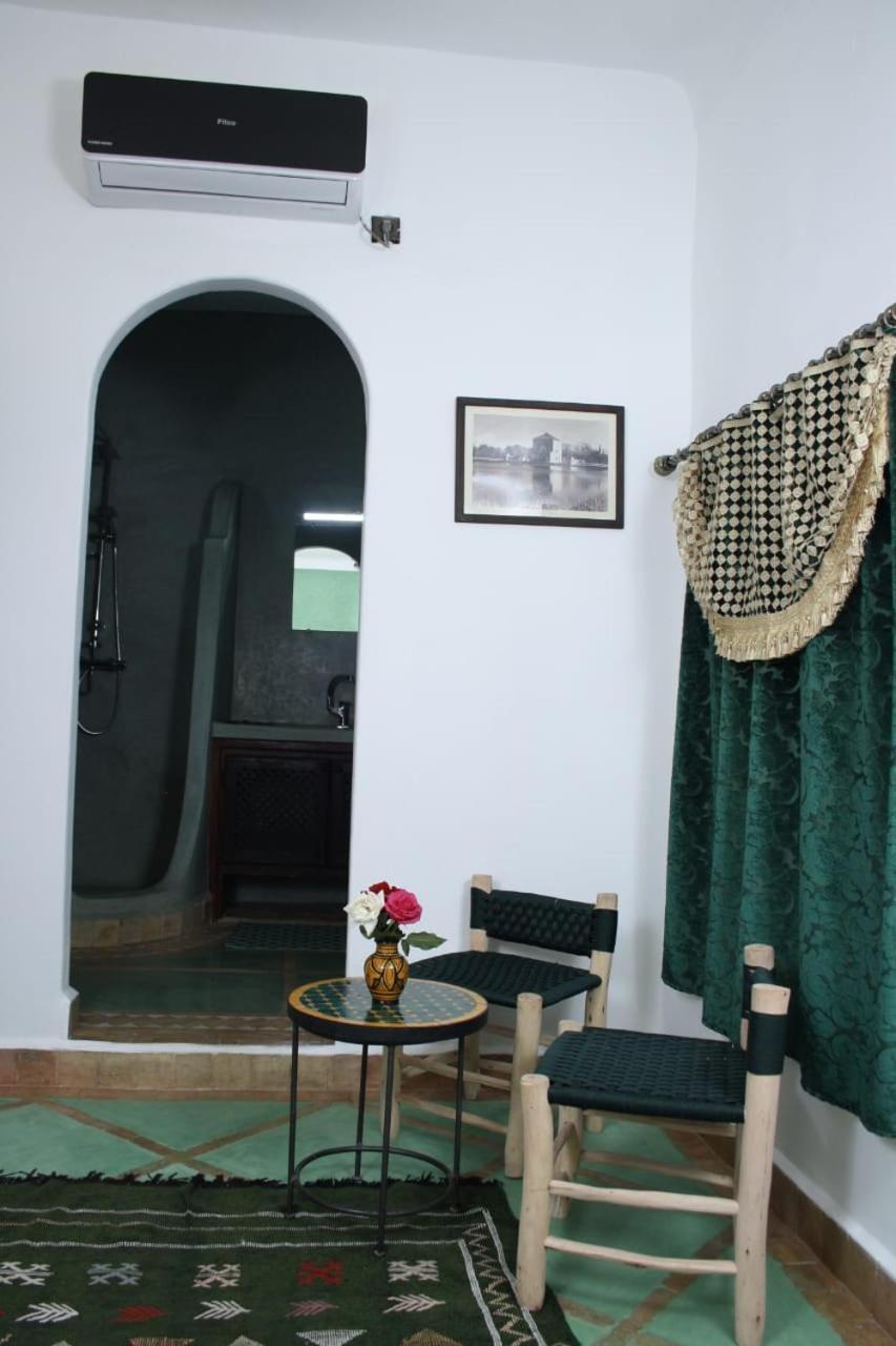 مراكش Riad Dar Karam المظهر الخارجي الصورة